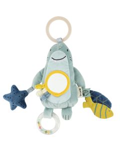 Hangend activiteitenspeeltje