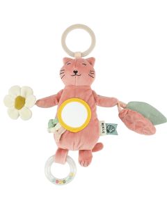 Hangend activiteitenspeeltje