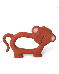 Grijpspeeltje natuurlijk rubber
