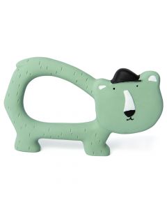 Grijpspeeltje natuurlijk rubber