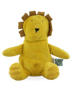 Knuffel Baby