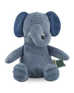 Knuffel Baby