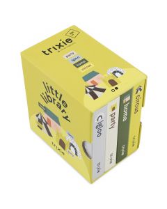 Kleine bibliotheek