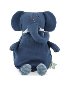 Kleine knuffel