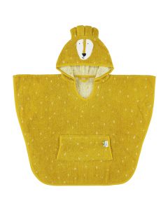Poncho