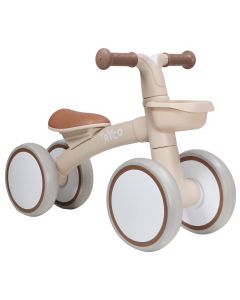 First Bike Luna loopfiets