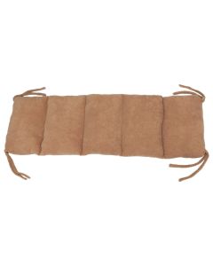 Matras voor houten klimboog