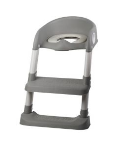 Toiletverkleiner met ladder