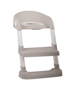 Toiletverkleiner met ladder