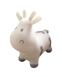 Skippy koe springdier