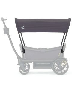 Zonnekap voor Cruiser XL