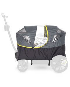 Veer Cruiser regenbekleding