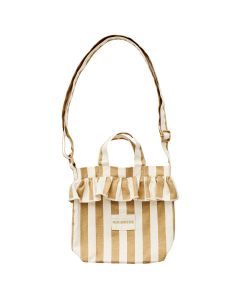 Mini tas met ruches