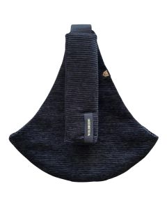 Kinderdraagzak Corduroy