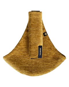 Kinderdraagzak Corduroy