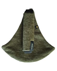 Kinderdraagzak Corduroy