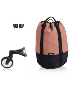 Yoyo Bag