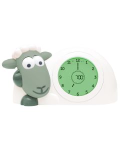 Slaaptrainer Sam het schaap