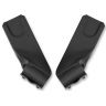 Eezy S-Line autostoel adapters