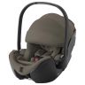 Baby-Safe Pro autostoel