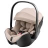 Baby-Safe Pro autostoel
