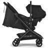 Autostoel adapters voor Butterfly 2