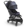 Butterfly kinderwagen
