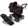 Donkey 6 Mono kinderwagen