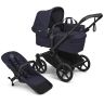 Donkey 6 Mono kinderwagen