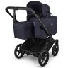 Donkey 6 Mono kinderwagen