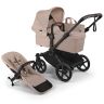 Donkey 6 Mono kinderwagen