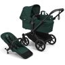 Donkey 6 Mono kinderwagen