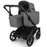 Donkey 6 Mono kinderwagen