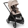 Dragonfly kinderwagen