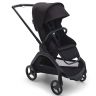 Dragonfly kinderwagen