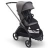 Dragonfly kinderwagen