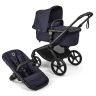Fox 5 Renew kinderwagen