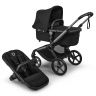 Fox 5 Renew kinderwagen