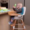 Evolu 2 kinderstoel