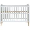 Babybed Loft 60 x 120 cm