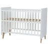 Babybed Loft 60 x 120 cm