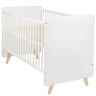 Babybed Loft omvormbaar 70 x 140 cm