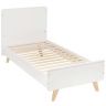Babybed Loft omvormbaar 70 x 140 cm