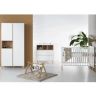 Babybed Loft 60 x 120 cm