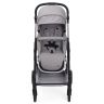 Seety 2 kinderwagen