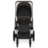 e-Priam 3 elektrische kinderwagen frame