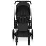 e-Priam 3 elektrische kinderwagen frame