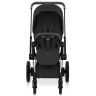 e-Priam 3 elektrische kinderwagen frame