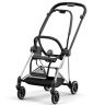 Mios 3 kinderwagen frame
