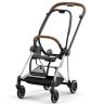 Mios 3 kinderwagen frame